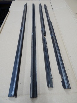 КОМПЛЕКТ ПРОКЛАДОК ДВЕРИ PAJERO II