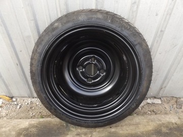 AVEO T250 KOLO DOJEZDOVÉ R14