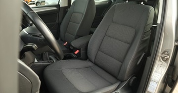 Volkswagen Golf Sportsvan Sportsvan 1.4 TSI BlueMotion Technology 125KM 2014 Volkswagen Golf Sportsvan (Nr.074) 1.4 TSI Klimatronik Parktronik Gwarancja, zdjęcie 16