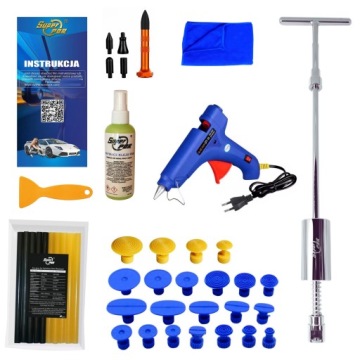 setrvačné kladivo pdr Set