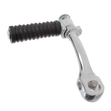 JAWA JAWKA 50 OGAR 200 KOPNIAK STARTER DŹWIGNIA