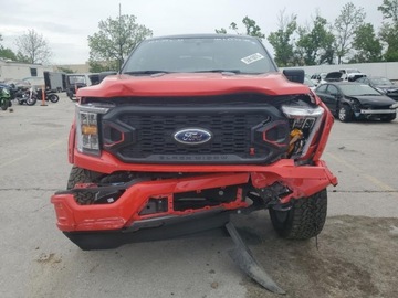 Ford 2023 Ford F150 Supercrew 2023 5.0l 5.0 Benzyna 400KM, zdjęcie 5