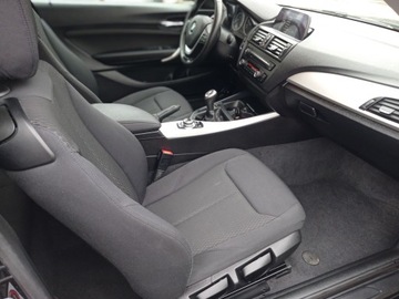 BMW Seria 1 F20-F21 Hatchback 5d 118d 143KM 2013 Navi Alu Ładna wersja Kamera, zdjęcie 22