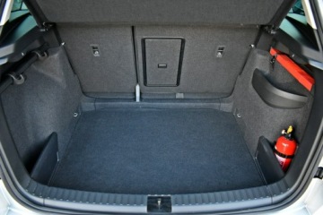 Skoda Karoq Crossover Facelifting 1.5 TSI ACT 150KM 2024 Škoda Karoq Skoda Karoq Bezwypadkowy / Salon, zdjęcie 24