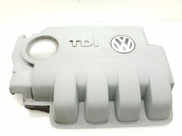 03G103967 HORNÍ KRYT MOTORU 1.9 TDI 77 2008 VW PASSAT VARIANTA B6 (3C5)