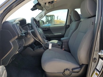 Toyota Tacoma II 2023 Toyota Tacoma DOUBLE CAB 3.5 Benzyna 278KM, zdjęcie 6