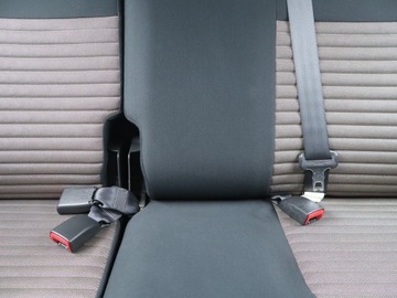 Fiat Sedici 1.6 i 16V 107KM 2008 Fiat Sedici 1.6, Salon Polska, Serwis ASO, 4X4, zdjęcie 9