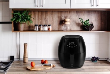 ФРИТЮРНИЦА ФРИТЮРНИЦА 1800ВТ XXL 7л