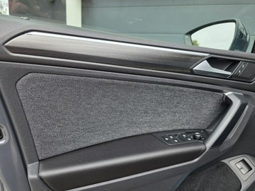 Seat Tarraco SUV Plug-In 1.4 e-HYBRID 245KM 2021 Seat Tarraco HYBRYDA PLUG-IN *Xcellence* full LED*, zdjęcie 11