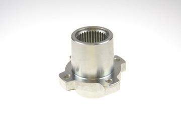 PIASTA ZĘBATKI do quada Kayo QUAD oryginalna