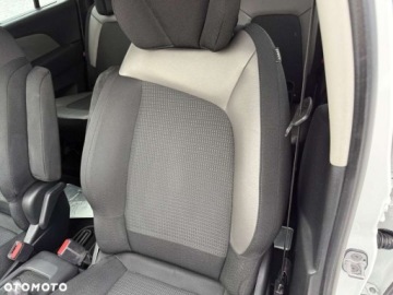 Citroen Grand C4 Picasso II Grand Picasso Facelifting 1.6 BlueHDi 120KM 2017 Citroen C4 Grand Picasso Citroen C4 Grand Picasso BlueHDi 120 EAT6 Exclusi, zdjęcie 29