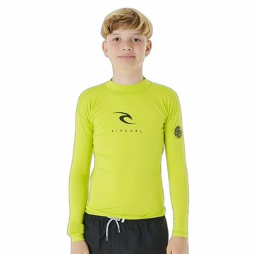 Koszulka z krótkim rękawem dla dzieci Rip Curl