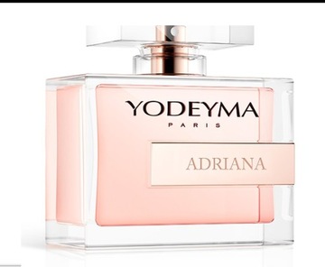 Perfumy YODEYMA ADRIANA 100 ml