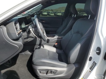 Toyota 2024 Toyota Crown Platinum 2024 2.4l 2.4 Hybryda 340KM, zdjęcie 7