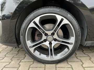 Renault Megane III 2014 Renault Megane 2.0 diesel 163 KM 6 biegow zarej w PL zadbany mozliwa z, zdjęcie 28