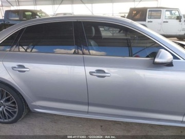 Audi A4 B9 2019 Audi a4 2019r., 45 Premium, od ubezpieczalni 2.0 Benzyna 248KM, zdjęcie 7