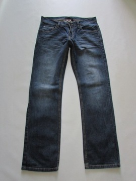 ДЖИНСЫ МУЖСКИЕ LIVERGY Размер 50 W34 L32
