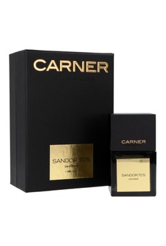 Carner Barcelona Sandor 70'S Edp 50ml