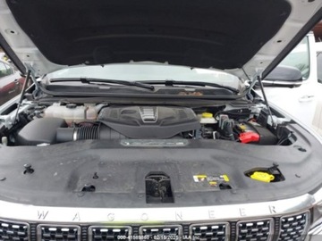 Jeep 2024 Jeep Wagoneer 2024 JEEP GRAND WAGONEER L SERIES III 4X4 3.0 Benzyna 510KM, zdjęcie 14