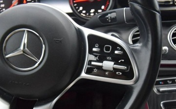 Mercedes Klasa E W213 2019 Mercedes-Benz Klasa E 2.0D 2019r AMG Super Stan Sprowadzony Oplacony 2.0, zdjęcie 24