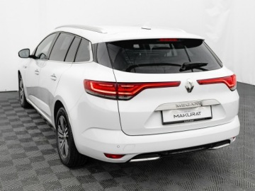 Renault Megane IV Grandtour Facelifting 1.5 Blue dCi 115KM 2021 Renault Megane DW4PW80#1.5 Blue dCi Intens EDC, zdjęcie 3