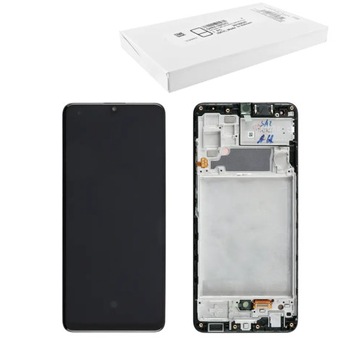 WYŚWIETLACZ LCD Samsung Galaxy A32 A325 Oryginał