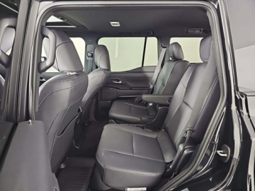 Lexus GX 2026 Lexus GX 550 Premium 2026 3.4 Benzyna 349KM, zdjęcie 9