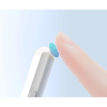 Емкостный стилус Active Touch для планшета, белый