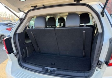 Fiat Freemont 2.0 Multijet II 16v 170KM 2014 Fiat Freemont Fiat Freemont 2.0 Multijet 16V DPF Automatik Allrad Black Co, zdjęcie 22