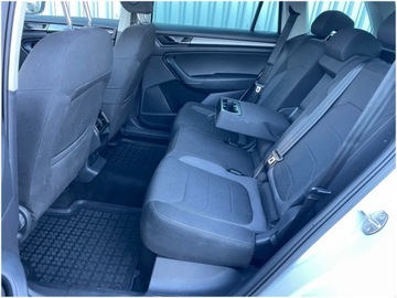 Skoda Kodiaq I SUV 2.0 TDI 150KM 2020 Skoda Kodiaq 4x4, zdjęcie 15