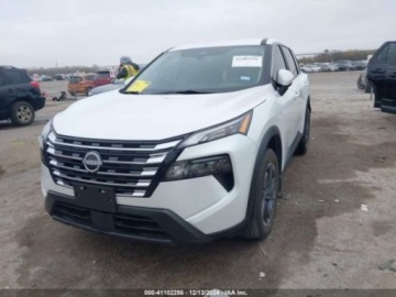 Nissan 2024 Nissan Rogue 2024r., 1.5L 1.5 Benzyna 201KM, zdjęcie 1