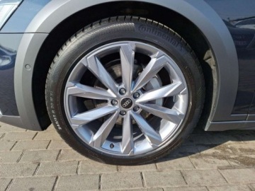 Audi A6 C8 Allroad 2.0 40 TDI 204KM 2024 Audi A6 Allroad Hak holowniczy Webasto Matrix LED Pneumatyka FV 23, zdjęcie 35