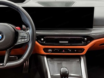 BMW Seria 3 G20-G21 2026 BMW Seria 3 M3 Competition xDrive Sedan 3.0 (530KM) 2026, zdjęcie 7