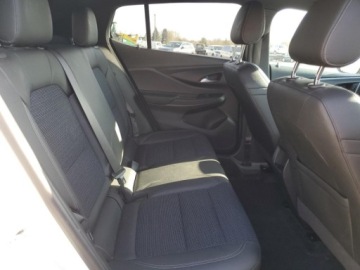 Buick 2024 Buick Inny Envista Preferred 2024 1.2l 1.2 Benzyna 137KM, zdjęcie 10