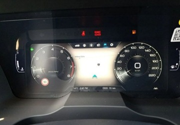 Ssangyong Korando V SUV 1.5 T-Gdi 163KM 2025 SsangYongKGM Korando Joy - 2025 - manual - klima dwustrefowa - czujniki k, zdjęcie 14