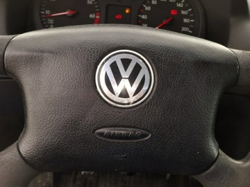 Volkswagen Golf IV 2001 Volkswagen Golf WSPOMAGANIE, KOŁA ZIMOWE, zdjęcie 12