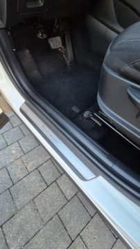 Hyundai Tucson IV SUV 1.6 CRDI 48V 136KM 2021 HYUNDAI TUCSON Diesel 2021 r., zdjęcie 12