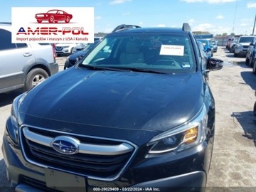 Subaru 2022 Subaru Outback 2022r., 4x4, 2.5L