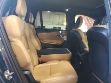 Volvo XC90 II 2018 Volvo XC 90 2018 r., 2,0L T6 2.0 Benzyna 316KM, zdjęcie 9