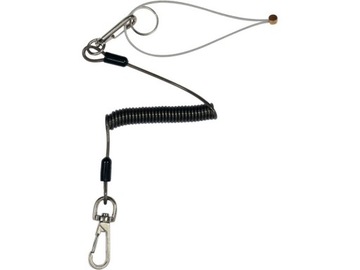 YATO YT-74009 LINKA ZABEZPIECZAJĄCA NARZĘDZIA FI 1,5 MM