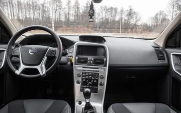 Volvo XC60 I SUV 2.4 D3 163KM 2009 Volvo XC 60 2.4 D 163KM R-Designe Skora Alu PDc Hak Serwis Gwarancjia, zdjęcie 23