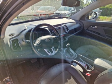 Kia Sportage III SUV 2.0 DOHC 163KM 2011 Kia Sportage Sliczna 2.0 benzyna 163KM bezwypadkowa automat ful opcja 2.0, zdjęcie 13