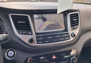 Hyundai Tucson III 2019 Hyundai Tucson bezwypadekserwis asokupiony w Polsce KARLIKfull wersja, zdjęcie 12