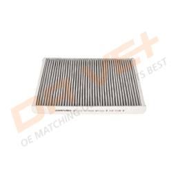 DR!VE+ DP1110.12.1028 FILTR VENTILACE PROSTORU SPOLUJEZDCE