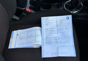 Mitsubishi ASX I SUV Facelifting 2016 1.6 117KM 2018 Mitsubishi ASX 1.6 117KM Kamera CLIMATRONIC Bezwypadkowy Serwis Dla wymaga, zdjęcie 27