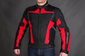 КУРТКА АДРЕНАЛИН HERCULES ED