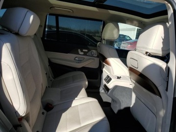 Mercedes GLS X167 2020 Mercedes-Benz GLS 450 4Matic 2020 3.0l 3.0 Benzyna 362KM, zdjęcie 11
