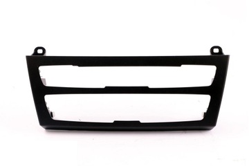 BMW F20 F21 Ramka Klimy Klimatyzacji Radia
