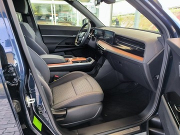  SsangYong Torres 1.5 benzyna * Demo * Okazja *, zdjęcie 19