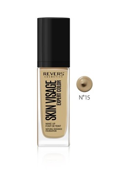 REVERS Cosmetics Fluid SKIN VISAGE EXPERT nr.15
